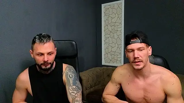 BrianHunts online show from 24, 2, 2026