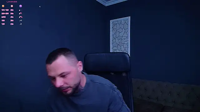 BrianHunts online show from 30, 11, 2025