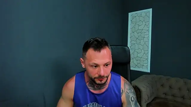 Snapshot of BrianHunts chatting on 25, 6, 2026 BrianHunts online show from 25, 6, 2026