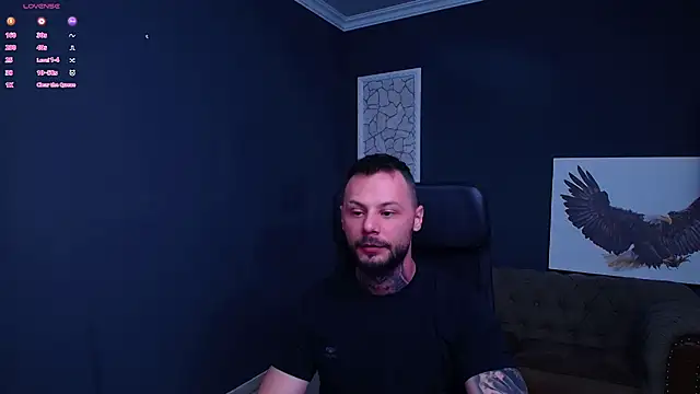 BrianHunts online show from 25, 9, 2025