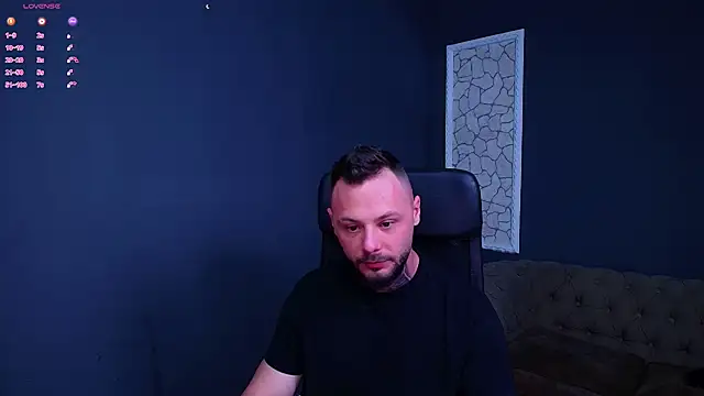 BrianHunts online show from 1, 11, 2025