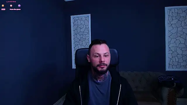 BrianHunts online show from 8, 11, 2025