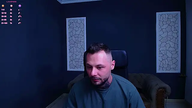 BrianHunts online show from 17, 10, 2025