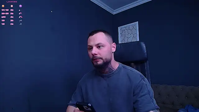 BrianHunts online show from 2, 12, 2025