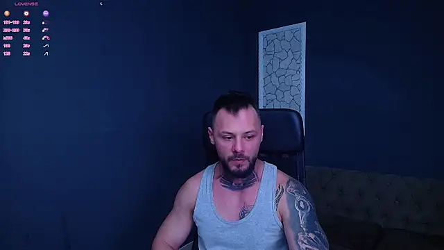 BrianHunts online show from 16, 11, 2025