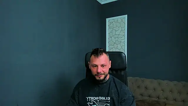 BrianHunts online show from 17, 5, 2026