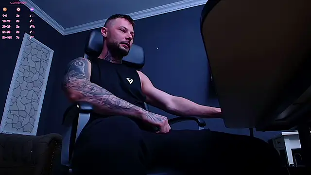 BrianHunts online show from 19, 9, 2025