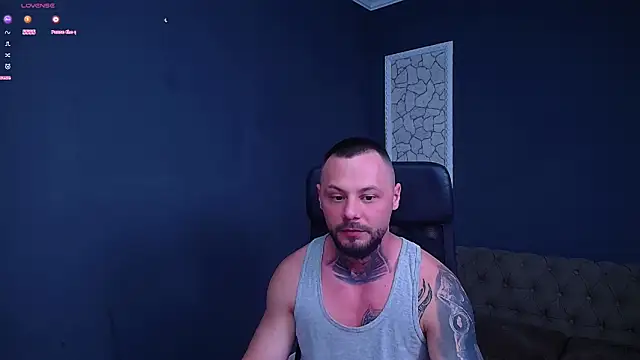 BrianHunts online show from 22, 11, 2025