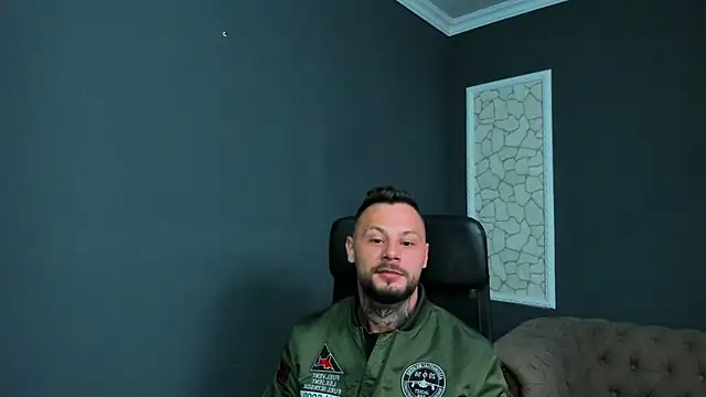 BrianHunts online show from 22, 5, 2026