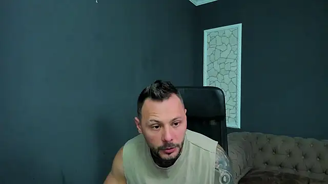 Snapshot of BrianHunts chatting on 9, 6, 2026 BrianHunts online show from 9, 6, 2026