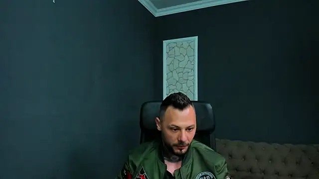 BrianHunts online show from 11, 5, 2026