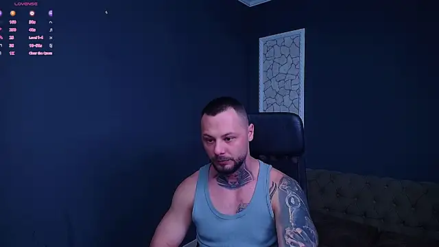 BrianHunts online show from 28, 11, 2025