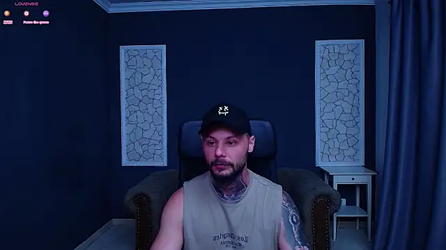 BrianHunts online show from 12, 9, 2025