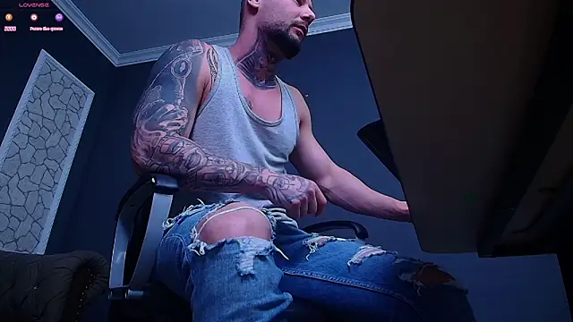 BrianHunts online show from 29, 11, 2025