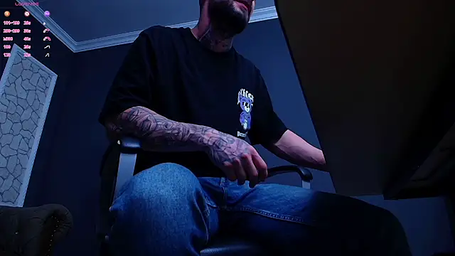 BrianHunts online show from 11, 10, 2025