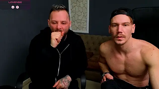 BrianHunts online show from 21, 2, 2026