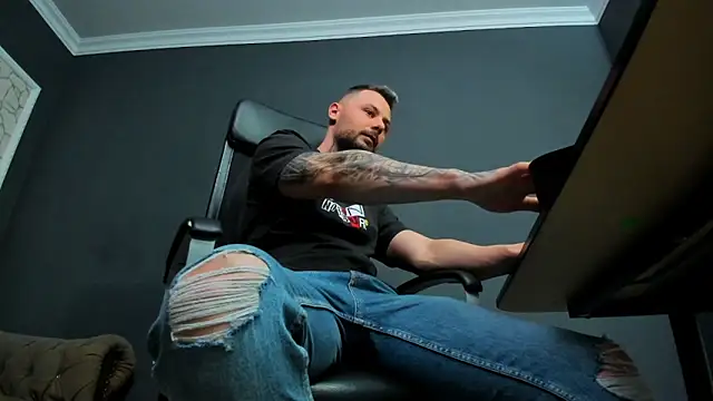 BrianHunts online show from 7, 3, 2026