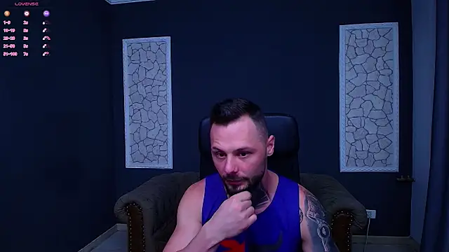 BrianHunts online show from 7, 10, 2025