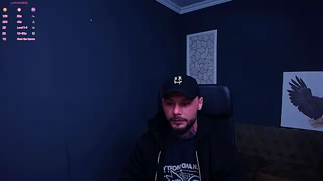 BrianHunts online show from 26, 9, 2025