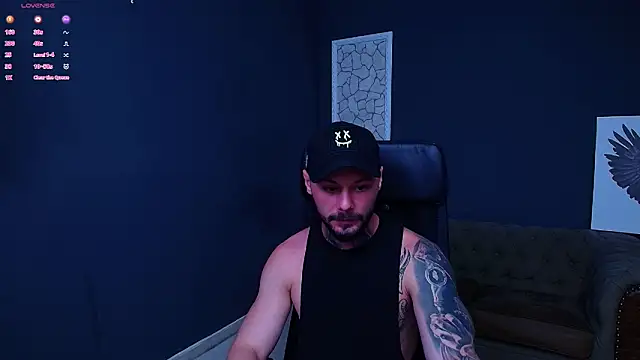 BrianHunts online show from 14, 9, 2025