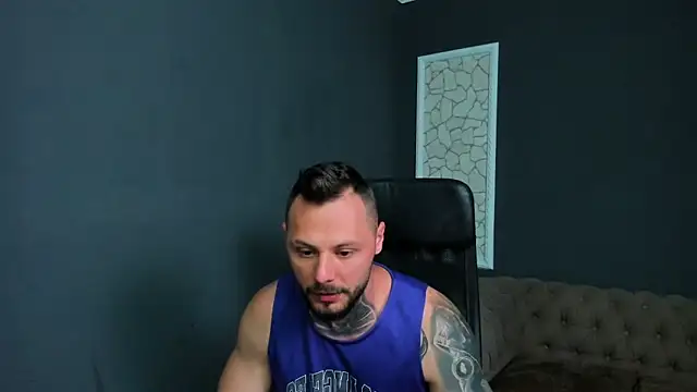 BrianHunts online show from 18, 5, 2026