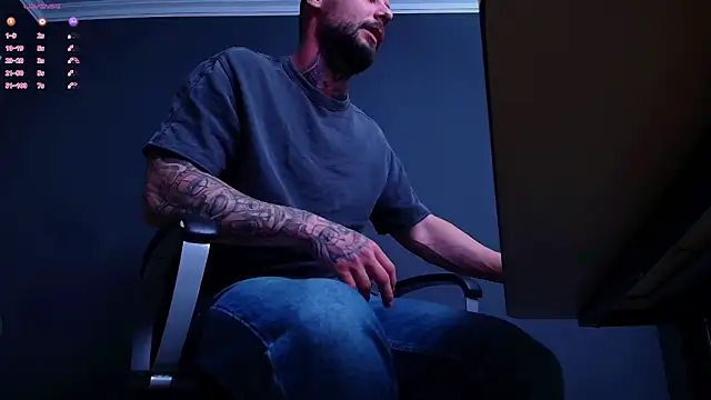 BrianHunts online show from 28, 10, 2025