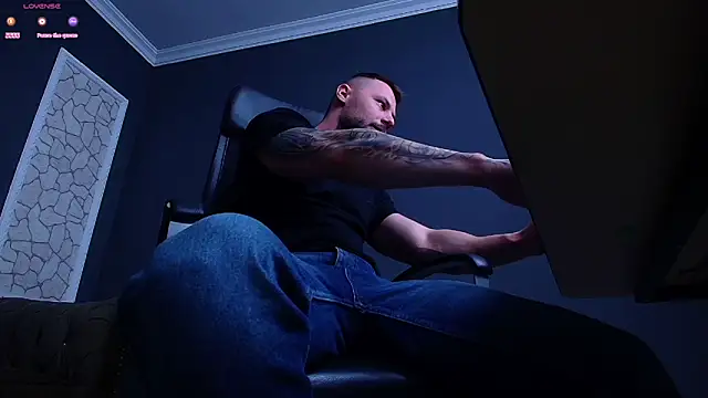 BrianHunts online show from 5, 11, 2025