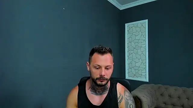 Snapshot of BrianHunts chatting on 19, 7, 2026 BrianHunts online show from 19, 7, 2026