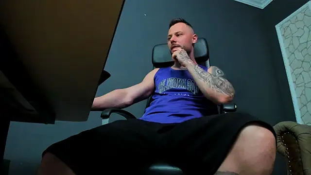BrianHunts online show from 20, 5, 2026