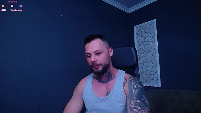 BrianHunts online show from 17, 11, 2025