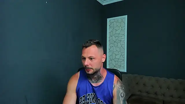 Snapshot of BrianHunts chatting on 9, 7, 2026 BrianHunts online show from 9, 7, 2026