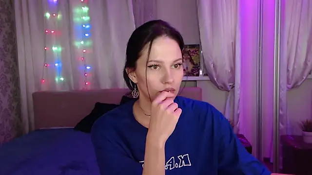 Zlata888 online show from 12, 1, 2025