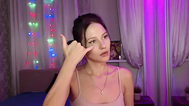 Zlata888 online show from 21, 2, 2025