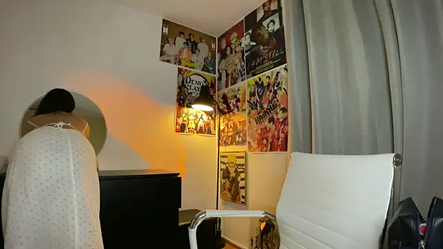 xSelena online show from 30, 1, 2025