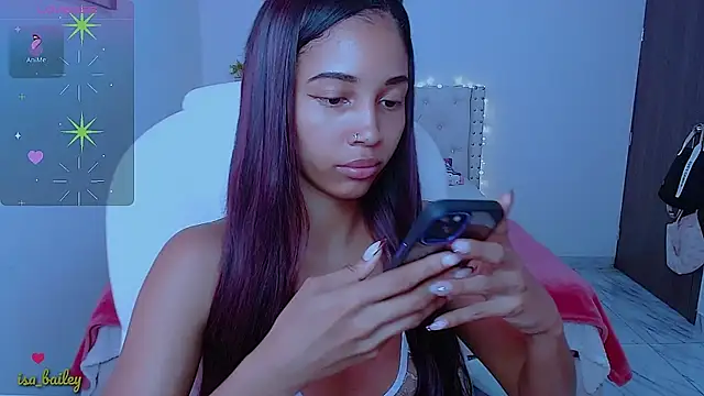 isa-bailey online show from 17, 11, 2025