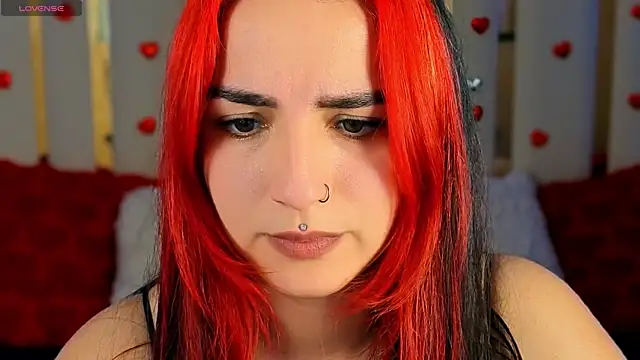 Daphne Moss online show from 25, 2, 2026