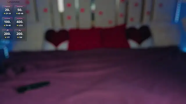 Daphne Moss online show from 5, 3, 2026