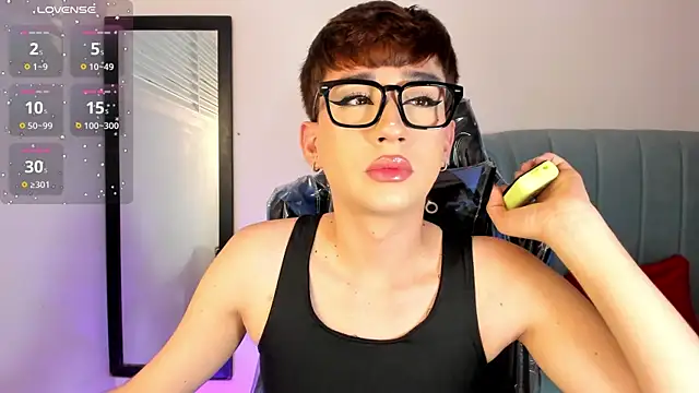 Snapshot of Chris_boy_ chatting on 22, 2, 2026 Chris boy online show from 22, 2, 2026