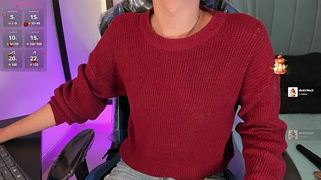 Snapshot of Chris_boy_ chatting on 1, 3, 2026 Chris boy online show from 1, 3, 2026