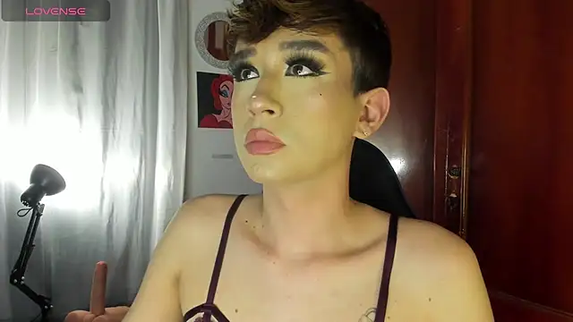 Chris boy  online show from 26, 9, 2025