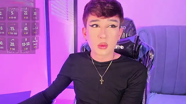 Chris boy  online show from 7, 3, 2026