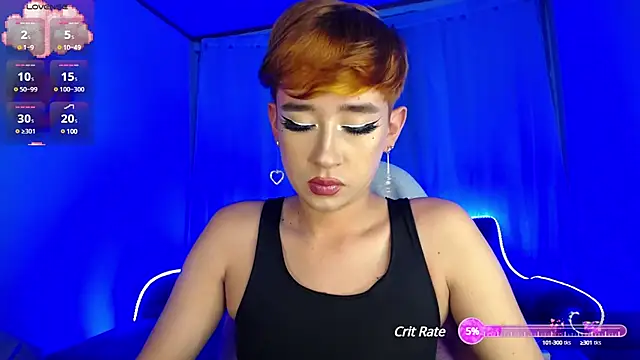 Chris boy  online show from 5, 1, 2025