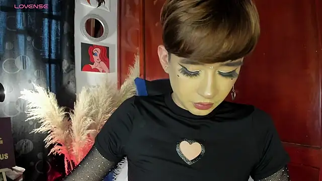 Chris boy  online show from 15, 10, 2025