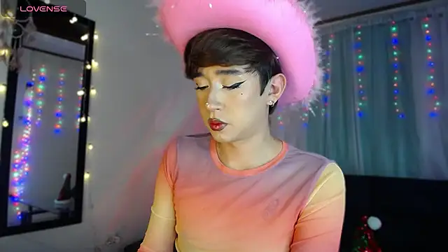 Chris boy  online show from 17, 12, 2024