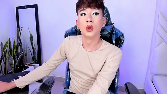 Chris boy  online show from 8, 1, 2026