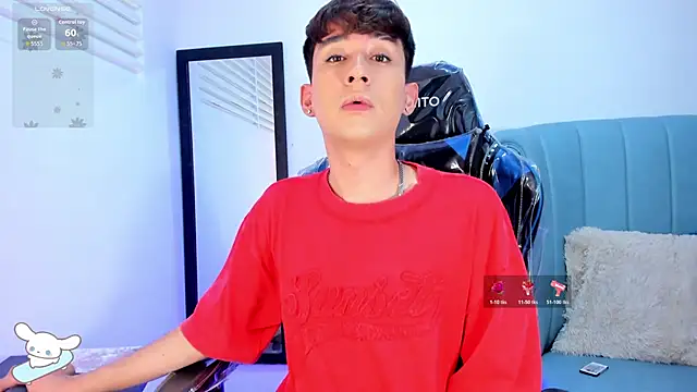 Chris boy  online show from 17, 1, 2026