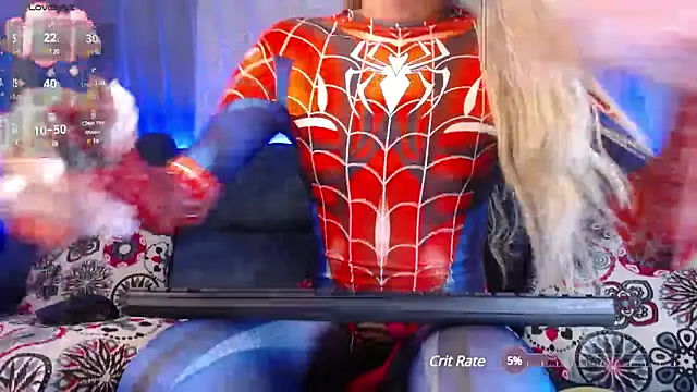 Chris boy  online show from 3, 3, 2025