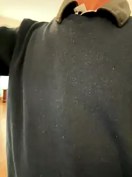 Xxcazzonero online show from 18, 9, 2025