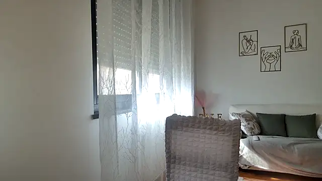 Daleliana online show from 20, 2, 2026