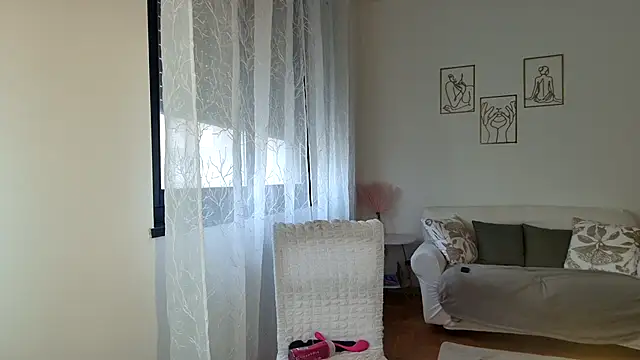 Daleliana online show from 10, 2, 2026